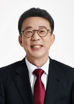 자유한국당 홍철호 의원.