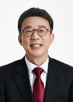 홍철호 자유한국당 의원.