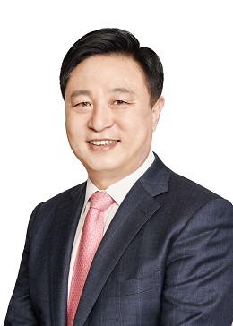 더불어민주당 김두관 국회의원.