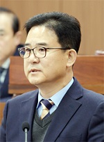 김인수 부의장