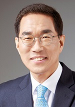 김주영 국회의원.