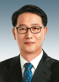 채신덕 경기도의원.