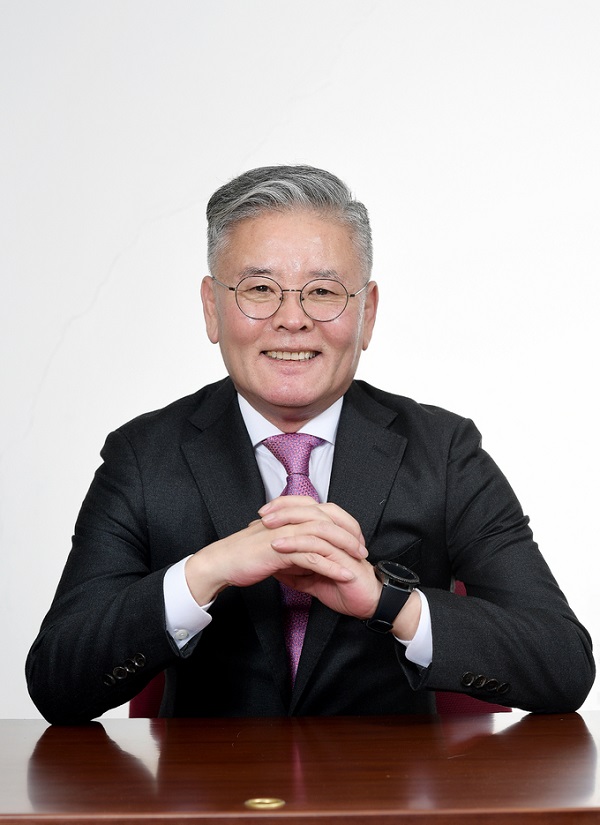 홍원길 김포시의회 의원(사진=김포시의회 제공)