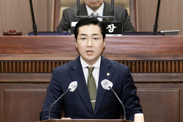 김기남 의원(사진=김포시의회)
