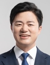 더불어민주당 김포을 박상혁 후보.